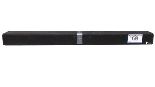 Tactronic Ttsk15 Black Home Sound Bar Speaker
