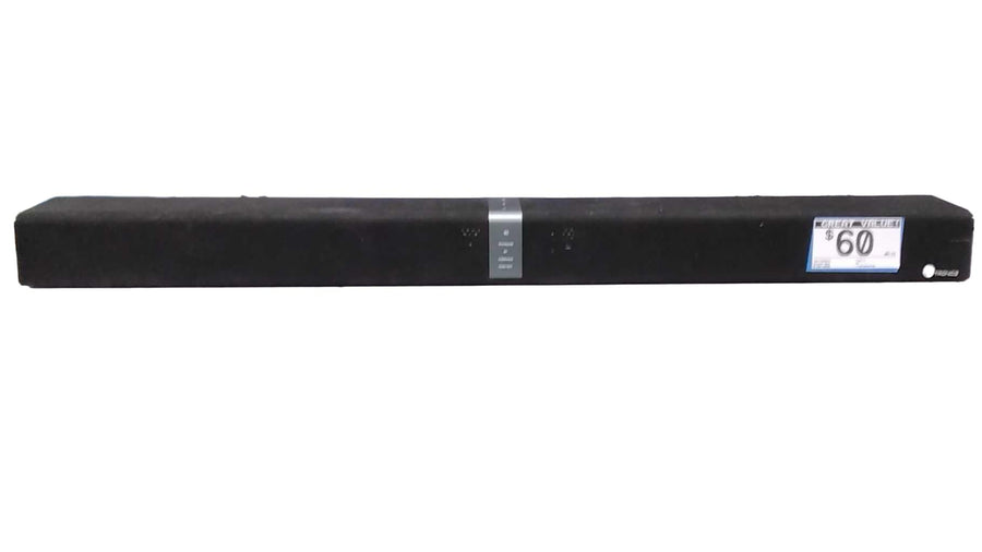 Tactronic Ttsk15 Black Home Sound Bar Speaker