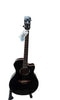 Yamaha Apx500bl Black Acoustic / Electric Classic Guitar