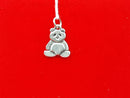 Animal Pendant Silver 2.4 grams