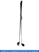Powerbilt Grand Slam Black