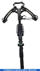 Barnett Xp370 Black