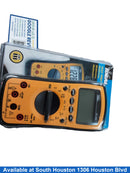 Fluke 116 Yellow Temperature / Environmental Testing Equipment