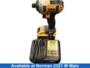 Dewalt Dcd996 Yellow Cordless Impact Drill