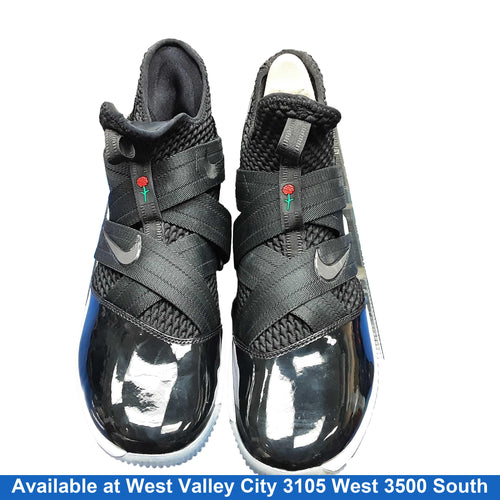 Nike Ao4054-005 Black