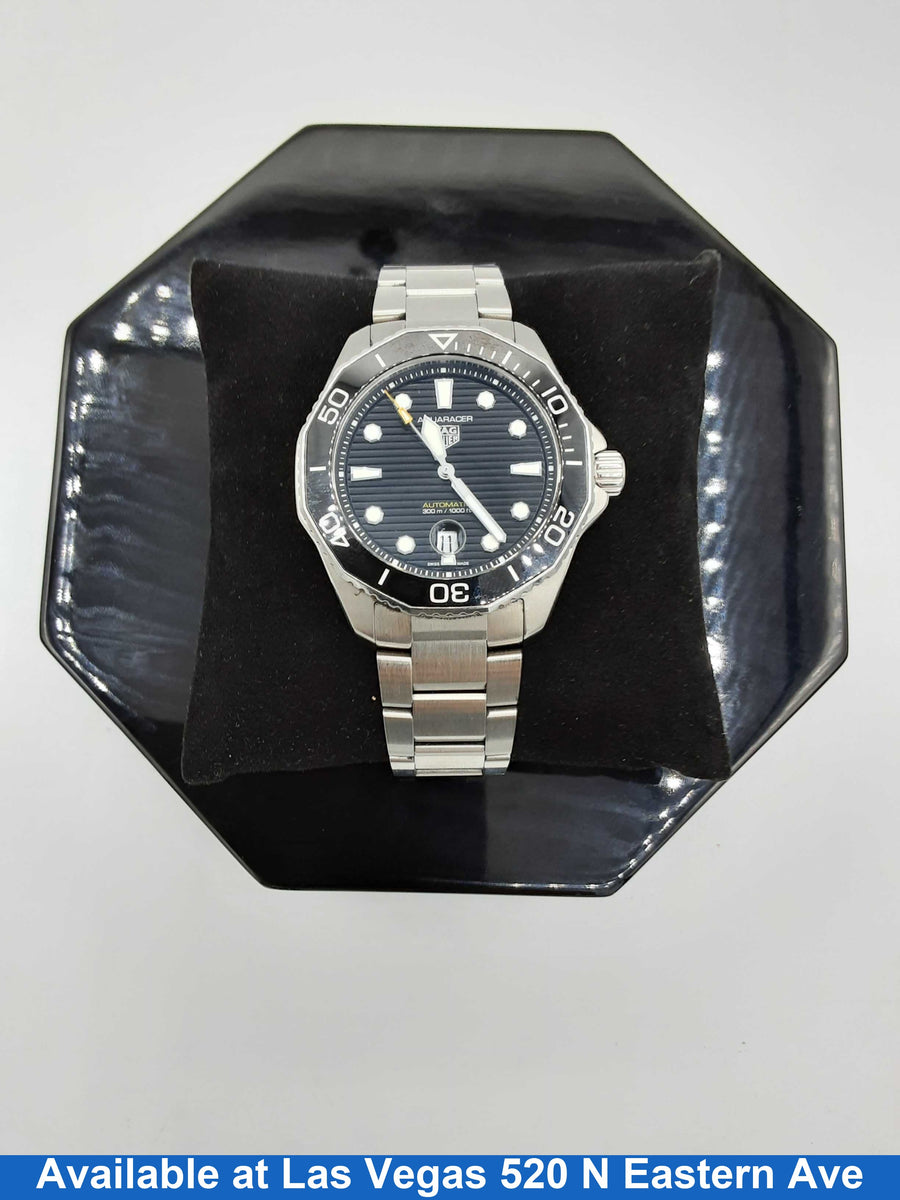 Watch - Stainless 183 grams
