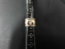 Ring - Engagement Set - Yellow Gold 14k (.585) 11.9 grams Size 7