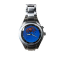 Fossil Jr-8652 Silver Regular Watch