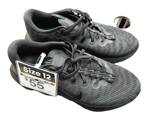 Nike Dv1237-003 Black