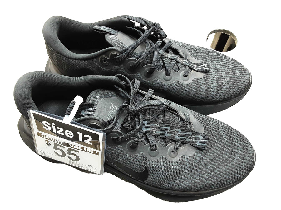 Nike Dv1237-003 Black
