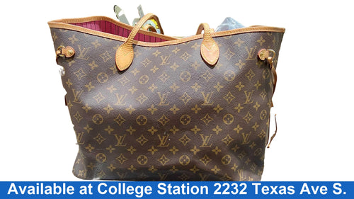 Louis Vuitton Multi-color Purse / Handbag