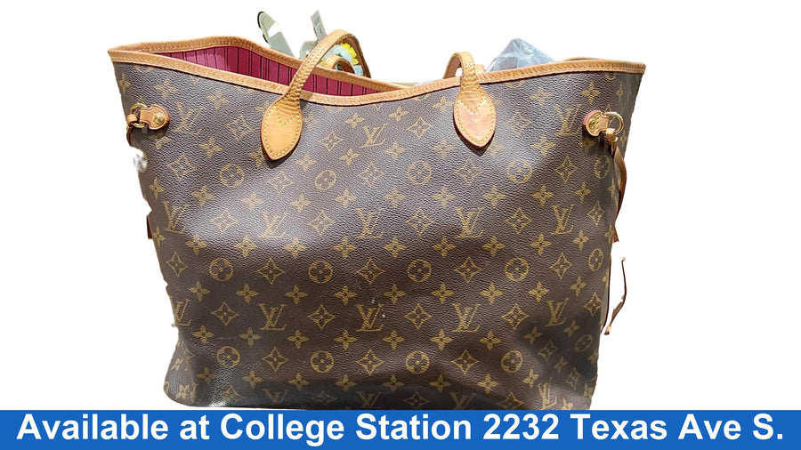 Louis Vuitton Multi-color Purse / Handbag