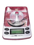 Mini Pro 50gx0.001g Minipro-50 Silver Other Collectible