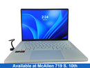 Rog Ga402r Amd Ryzen 9 16 Gb 1 Tb White Laptop