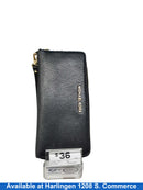 Michael Kors Black Wallet