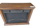 Febo Flame 24s-23-n Brown Space / Room Heater