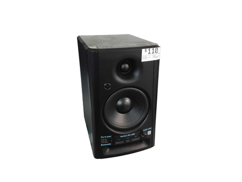 Harbinger Sm505 Black Bookshelf Speaker