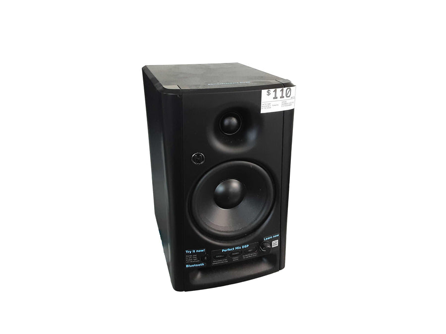 Harbinger Sm505 Black Bookshelf Speaker