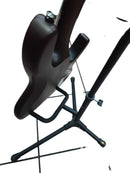 Ltd D-4 Multi-color Electric Bass Guitar