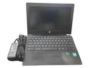 Hp 11 G9 Ee Intel Celeron 4 Gb 64 Gb Black Laptop