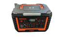 Ebl Mp500 Orange Power Supply