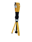 Lutec 7901301426 Yellow Work Light