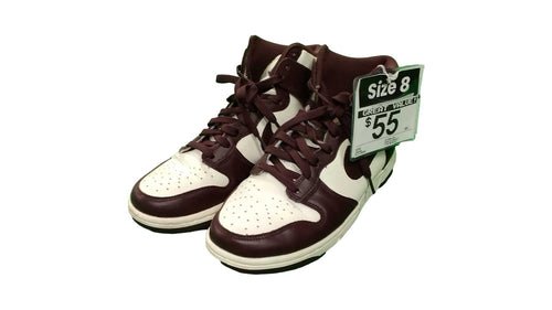 Nike Dd1869-601 Brown