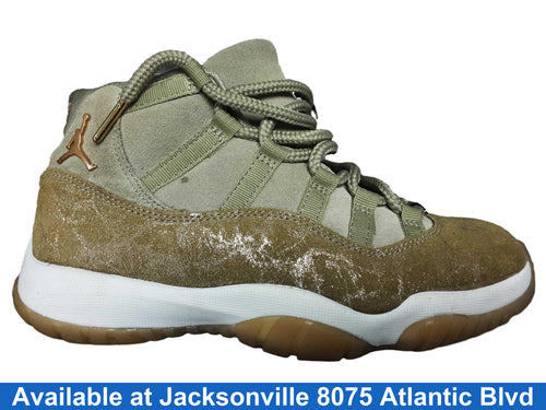 Jordan Are0715-200 Green