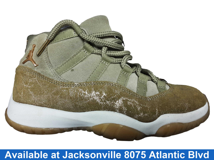 Jordan Are0715-200 Green