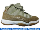 Jordan Are0715-200 Green