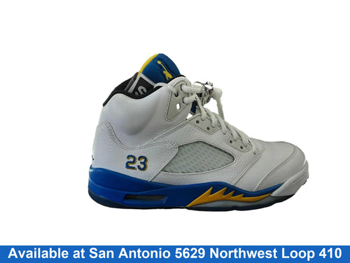 Jordan 136027-189 White