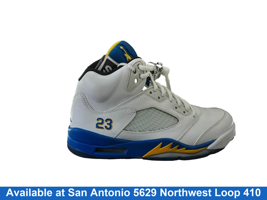 Jordan 136027-189 White