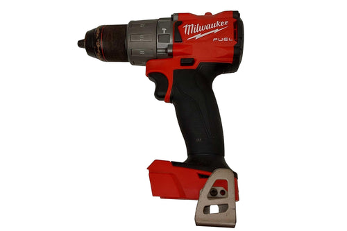 Milwaukee 2804-20 Red Cordless Hammer Drill