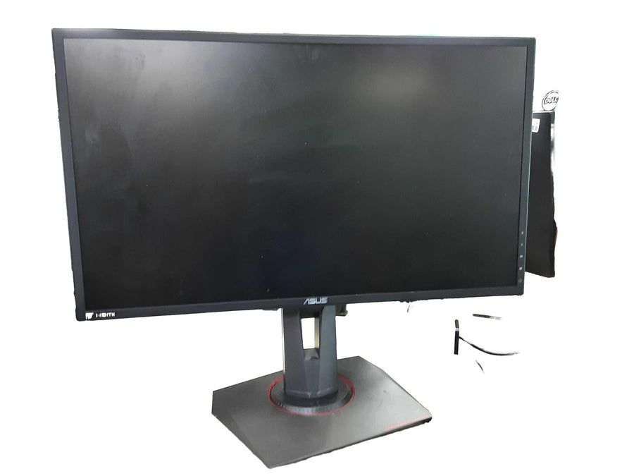Asus Mg248 Black Computer Monitor