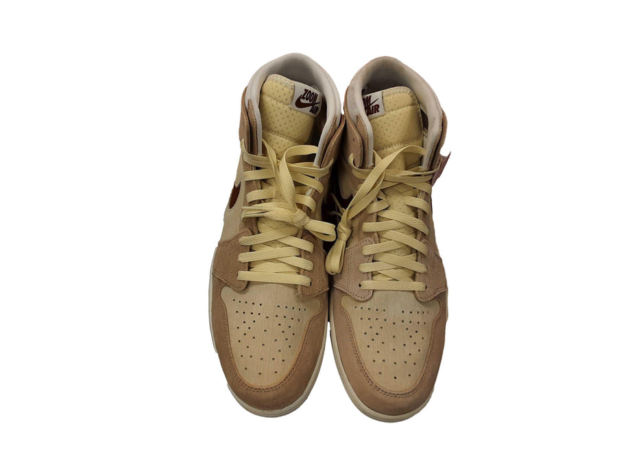 Jordan Dv1307-120 Beige / Tan