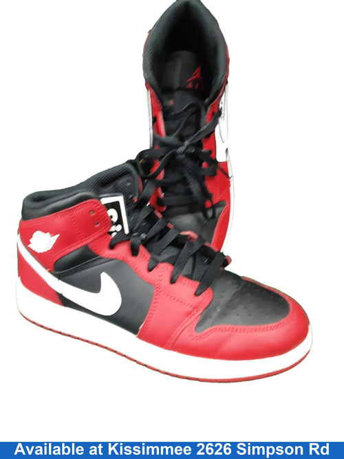 Jordan Dq8423-061 Red