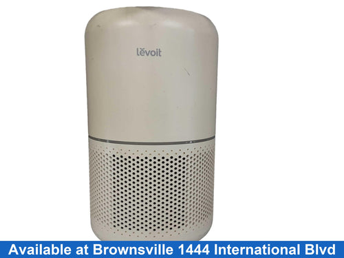Levoit Core 300 Beige / Tan Purifier / Humidifier / Dehumidifier