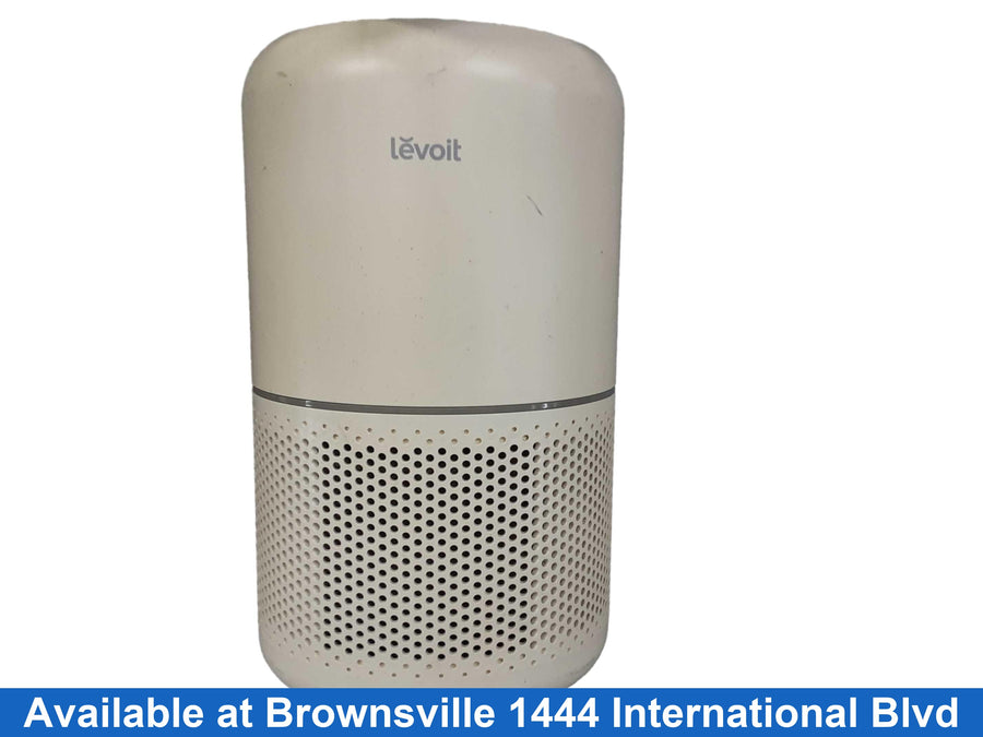 Levoit Core 300 Beige / Tan Purifier / Humidifier / Dehumidifier
