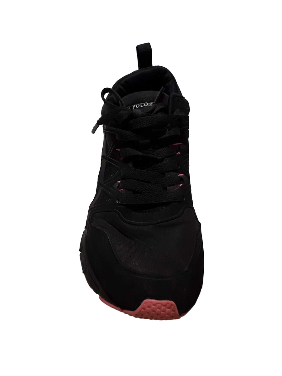 Uspa Black