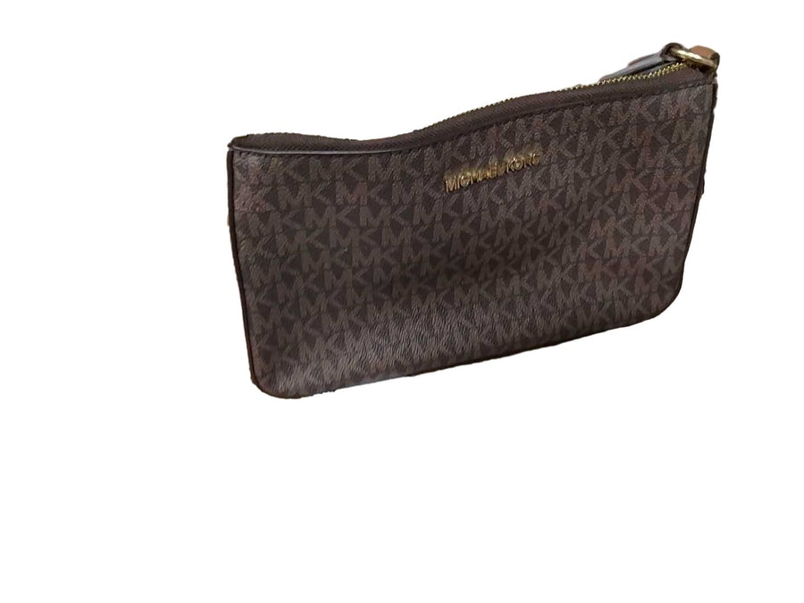 Michael Kors Pa-2506 Brown Purse / Handbag