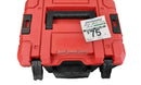 Teeno Multitool Red Cordless Standard Drill
