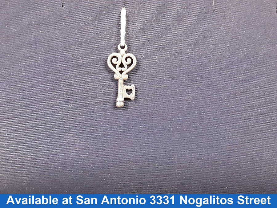Pendant - Silver 1.7 grams