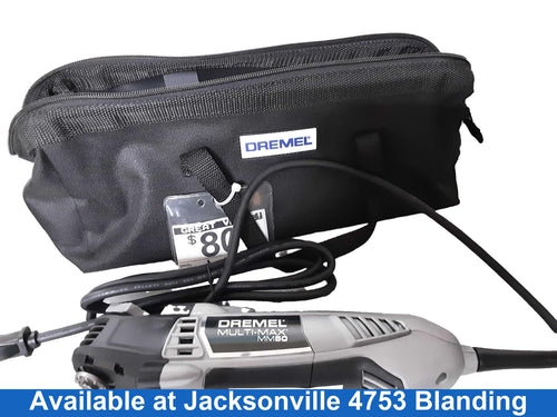 Dremel Mm50 Gray Corded Rotary Tool