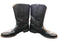 Justin L3703 Black