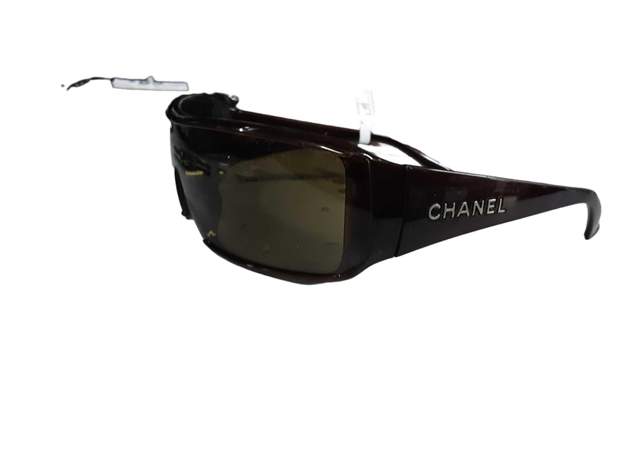 Chanel 5103 Brown