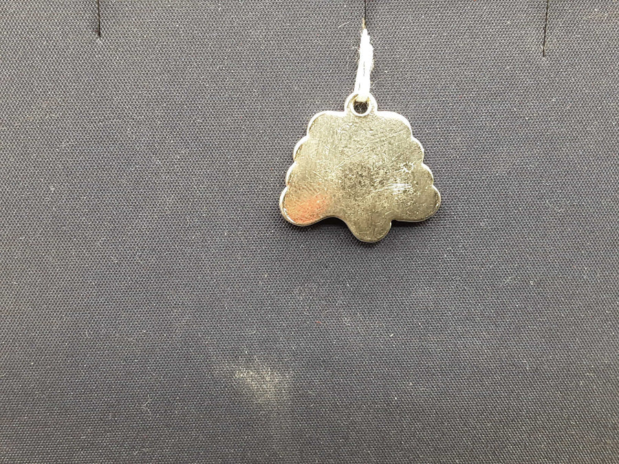 Pendant - Silver 3.1 grams