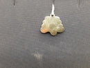 Pendant - Silver 3.1 grams