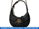 Gucci Black Purse / Handbag