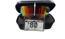 Pit Viper C4rb0n Black
