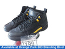 Nike Ct8013-071 Black